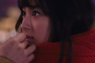 マクドナルド 平祐奈 15秒03