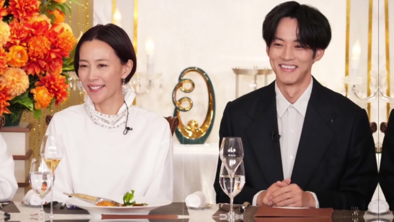 「ゴチ25」最終戦！生放送でクビ発表 今年のクビは最大3人⁉ ゲストは木村佳乃・松坂桃李 こっちのけんとも緊急参戦