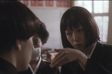 【パッチギ！】個人的に好きなシーン①