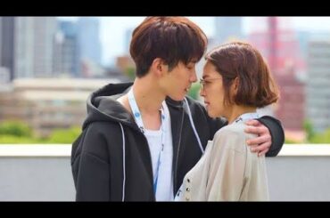 「青島くんはいじわる」“青島”渡辺翔太&“雪乃”中村アンの恋が決着 「すでにロス」「すてきなキュンをありがとう」 herano fan