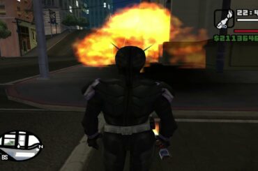 Star Wars Episode XII Demolition Man Test Full Trailer With 釈由美子 The Voice Of Anakin Skywalker