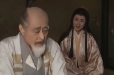 家康生母、於大の方 死去【葵 徳川三代】