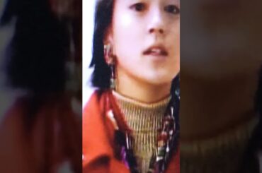 JR東海　シンデレラエキスプレス、1990年、牧瀬里穂