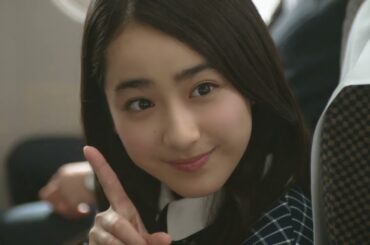 Y!Mobile 平祐奈 30秒01