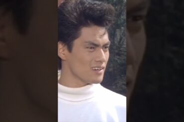 南野陽子　佐倉しおり