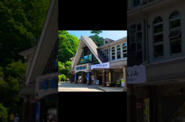 ② 【全国コロナ感染者1.04倍増・お盆休み影響？4週ぶり増】コロナ明けの高尾山は大賑わい！【変異株KP.3、喉の痛み、味覚障害注意】【熱中症、ゲリラ豪雨、地震、台風注意】（東京都 八王子市）