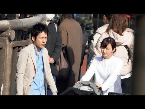 二宮和也MC番組“なのに”多部未華子が司会 なぜかクリスマス風セットにも釈明「すみません、なんかややこしくて(笑)」 二宮和也MC番組“なのに”多部未華子が司会 なぜかクリスマス風セットにも釈明「すみません、なんかややこしくて(笑)」