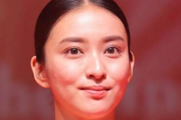 ３１歳になった武井咲「ちゅーしてもらい　浮かれちゃうよね」２か月ぶりインスタの最新姿に騒然