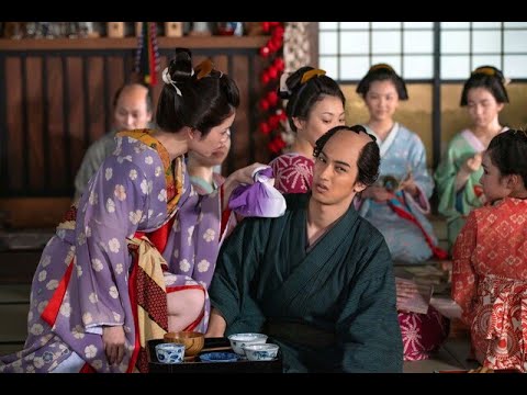 大河ドラマ「べらぼう〜蔦重栄華乃夢噺〜」で放送事故 #NHK #大河ドラマ #べらぼう #蔦屋重三郎 #横浜流星 #安田顕 #小芝風花 大河ドラマ「べらぼう〜蔦重栄華乃夢噺〜」で放送事故 #NHK #大河ドラマ #べらぼう #蔦屋重三郎 #横浜流星 #安田顕 #小芝風花