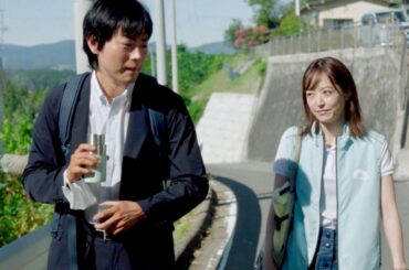 菅田将暉主演×岸善幸監督×宮藤官九郎脚本！ 東北に移住した釣りバカ社員!?／映画『サンセット・サンライズ』特報