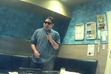 影山ヒロノブ/こおろぎ'73／夢光年【うたスキ動画】