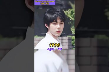 イタズラなKiss(1996)，28年の時を経てスターの姿は劇的に変わった！柏原崇、佐藤藍子、内藤剛志、浅田美代子、小澤真珠#JapaneseStar #shorts  #movie