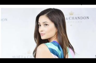 黒木メイサ、5年間生活していたハワイで涙「幸せで泣けてくる」東京に活動拠点移した理由は？