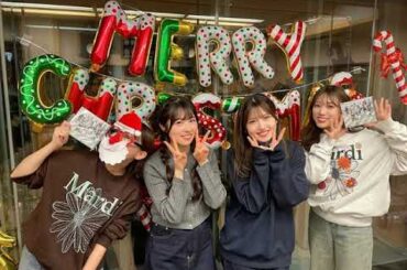 241225 90回 part1 矢吹奈子のレコメン  ( ゲスト: AKB48の村山彩希と岩立沙穂  ) 야부키 나코 Yabuki Nako IZ*ONE 아이즈원 アイズワン