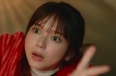 多部未華子  マクドナルド マックデリバリー「グラコロ呼ぼ！」篇 TVCM #ハンバーガー #mcdelivery