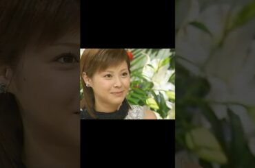 デビュー秘話を話すあやや   #松浦亜弥 #あやや