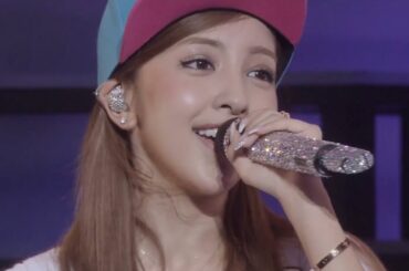 [자막] 이타노 토모미 (板野友美) 1% 2014 Tomomi Itano Live Tour - SxWxAxG -
