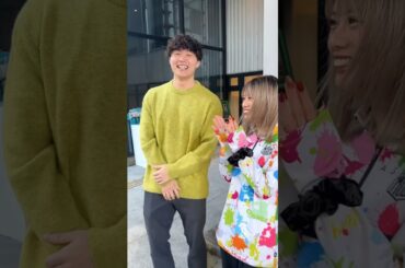 新しい友達を探してますww#shorts