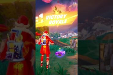 【フォートナイト】ビクロイの瞬間 #フォートナイト