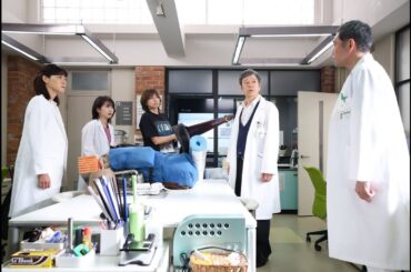 『監察医 朝顔』第2部第2話 2020年11月9日 : 双子の少年が突然死！2人が隠した悲しい秘密とは #FujiTV