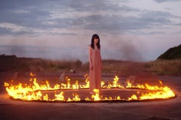 羊文学 - Burning  (Official Music Video) [TVアニメ「【推しの子】」第2期エンディング主題歌]