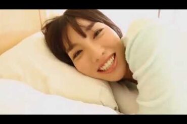 Gravure Anna Konno Video 今野杏南-グラビア