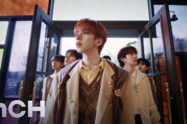 n.SSign(엔싸인) - 'Love Potion (백일몽; 白日夢)' MV