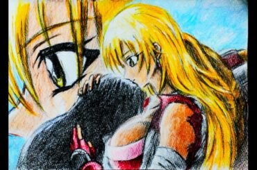 [己歌唱]悲しみに負けないで　  下川みくに　カラオケ　「 グレネーダー 〜ほほえみの閃士〜　ED」