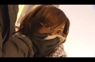 Yui Ichikawa Chloro in 4 Shimai Tantei Dan Episode 1