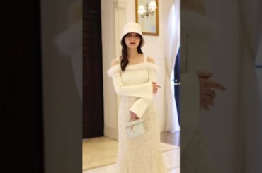 20241229 紺野彩夏 Án MILLE Instagram