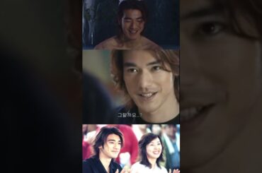 Golden bowl (2002) Drama ❤️❤️Takeshi Kaneshiro & Kuroki Hitomi #takeshikaneshiro #金城武 #黒木瞳#japan