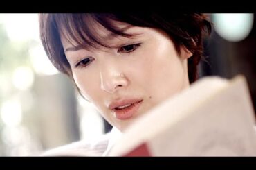 吉瀬美智子 : ABCマート (201409)