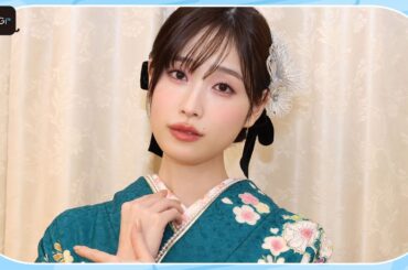 高橋ひかる、“型を破っていく”スタイルに憧れ　昨年初挑戦したアクション「もっともっと頑張ってみたい」