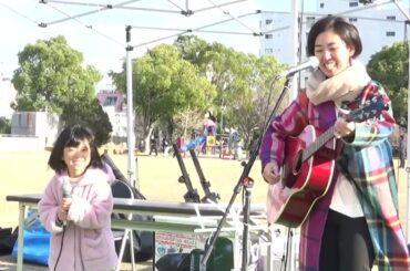 加藤愛　手しごと市LIVE２　2024.12.28