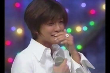 [HEY!HEY!HEY!][内田有紀(トークのみ)][m.c.A.T.][ヘイヘイヘイ]