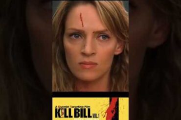 Epic Showdown ⚔️ The Bride vs. Gogo Yubari | Kill Bill (2003) HD 🎥 #movie