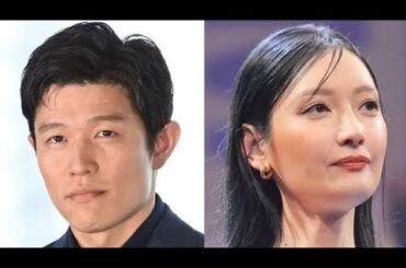 ＜TOKYO MER＞ピンクの新衣装で菜々緒＆鈴木亮平がスタイル際立つおそろいポーズを披露