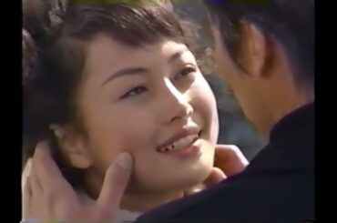 懐かしドラマ「青い鳥」 最終回 ED  1997年