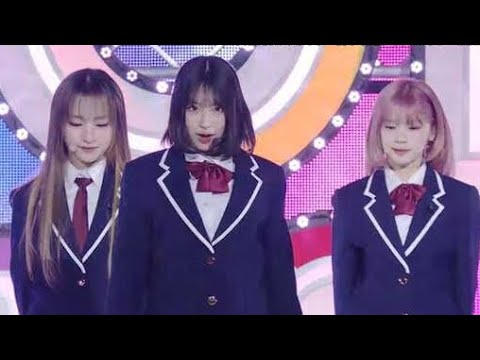 CUTIE STREET桜庭遥花「日プ女子」ぶり「LEAP HIGH」披露 玉井詩織・堀未央奈・イコラブらと豪華コラボ【第8回ももいろ歌合戦】
