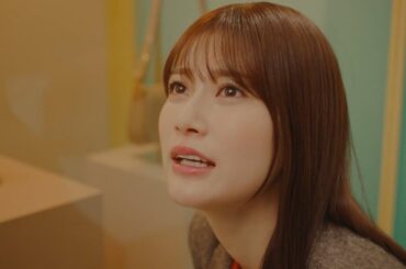 生見愛瑠 めるる  メルカリ (mercari) 「欲しいものは、まずメルカリ」篇 TVCM