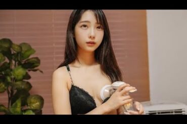 Pigeon搾乳機/Breast Pump Tutorial】手動&電動搾乳機の使い方講座入門 〜どっちがいい？徹底比較してみました #育児 #子育て #搾乳