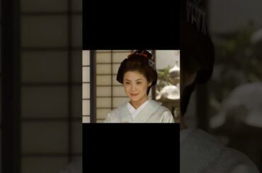 時代劇のあやや   #松浦亜弥 #あやや