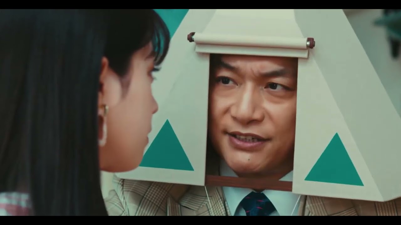 【CM】ベイス 香取慎吾 高橋ひかる 2022年