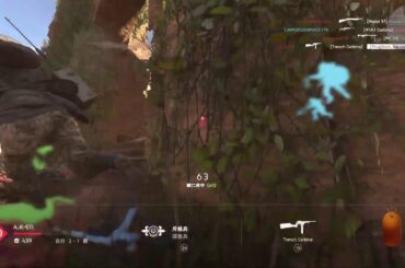 【BFV】1日の水曜日の昼やん#初見歓迎#本田翼大歓迎#クリーンな配信者#顔出しVtuber