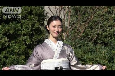 宮本茉由、回想シーンでも良いので「制服」着たい(2025年1月2日)