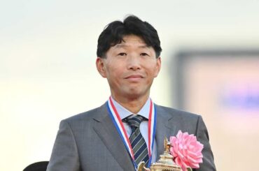 【ホープフルS】クロワデュノールの馬主・吉田俊介代表「皐月賞、ダービー狙う」｜競馬ニュース｜競馬予想のウマニティ