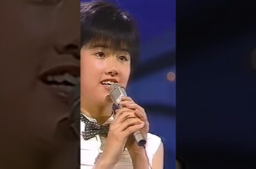 原田知世