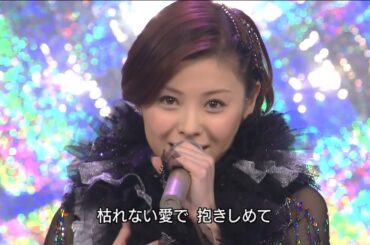 (2005.12.31) 気がつけば好きすぎて 盛り上がって LOVEマシーン！／松浦亜弥・DEF.DIVA・モーニング娘。