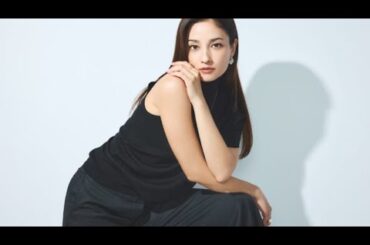 比嘉愛未　地元・沖縄で仕事納め　2025年は「私にとって大きな変化、挑戦の年になりそうです」...,,,,