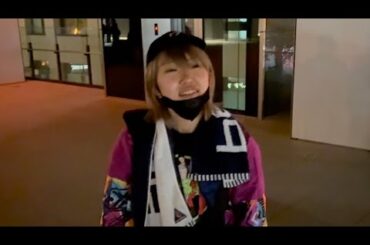 Perfumeカウントダウンライブ直後の模様🐍❤️‍🔥※大晦日限定であろう楽曲については触れています⚠️ 【ネビュラロマンス前篇】